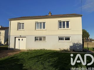  Maison � vendre 5 pi�ces 90 m�