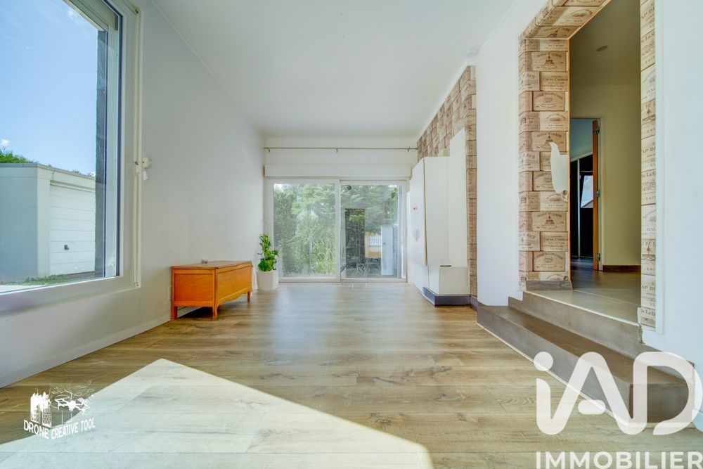 � vendre  Maison Marly (57155)