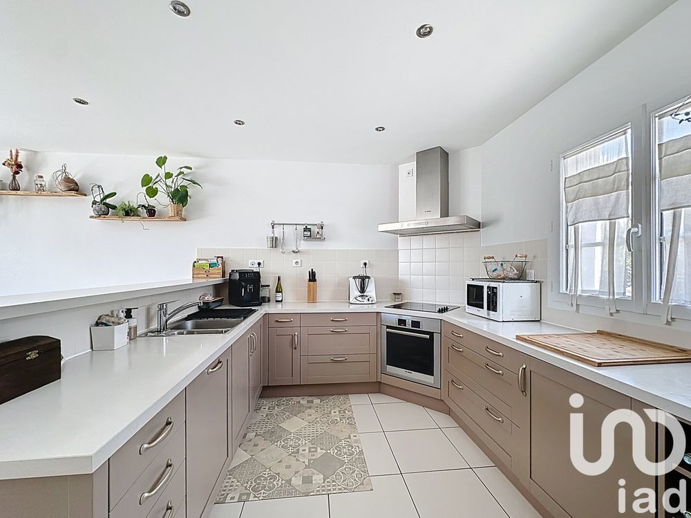 � vendre  Maison Bourgneuf (17220)