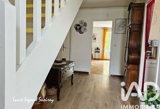  Maison � vendre 5 pi�ces 94 m�