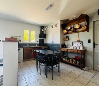  Maison � vendre 5 pi�ces 130 m�