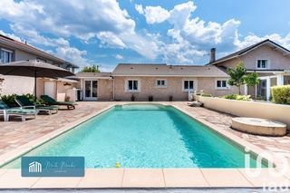  Maison � vendre 7 pi�ces 184 m�