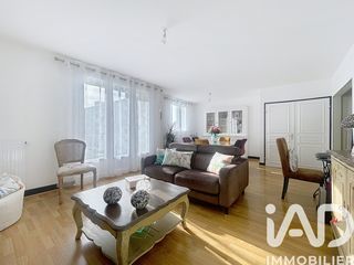  Appartement � vendre 3 pi�ces 78 m�