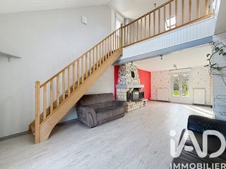  Maison � vendre 7 pi�ces 160 m�