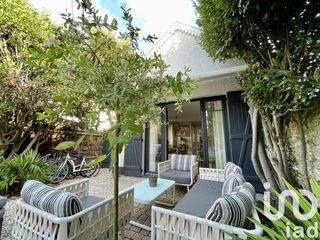  Maison � vendre 3 pi�ces 66 m�