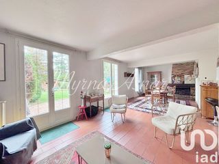  Maison � vendre 9 pi�ces 173 m�