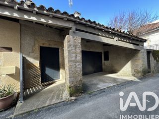  Maison � vendre 3 pi�ces 53 m�