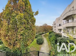  Appartement � vendre 4 pi�ces 89 m�