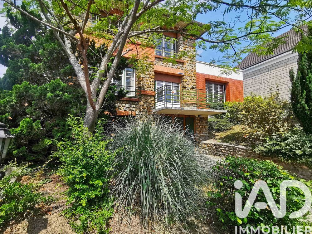 � vendre  Maison Montreuil (93100)