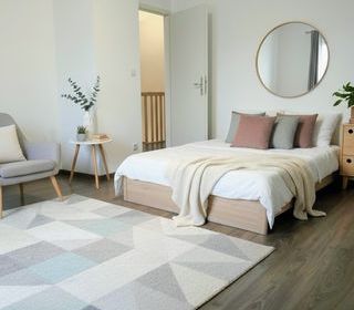  Appartement � vendre 3 pi�ces 85 m�