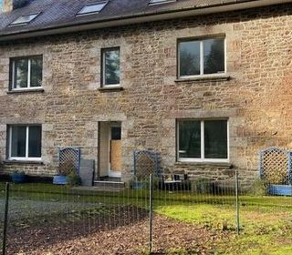  Maison � vendre 2 pi�ces 160 m�