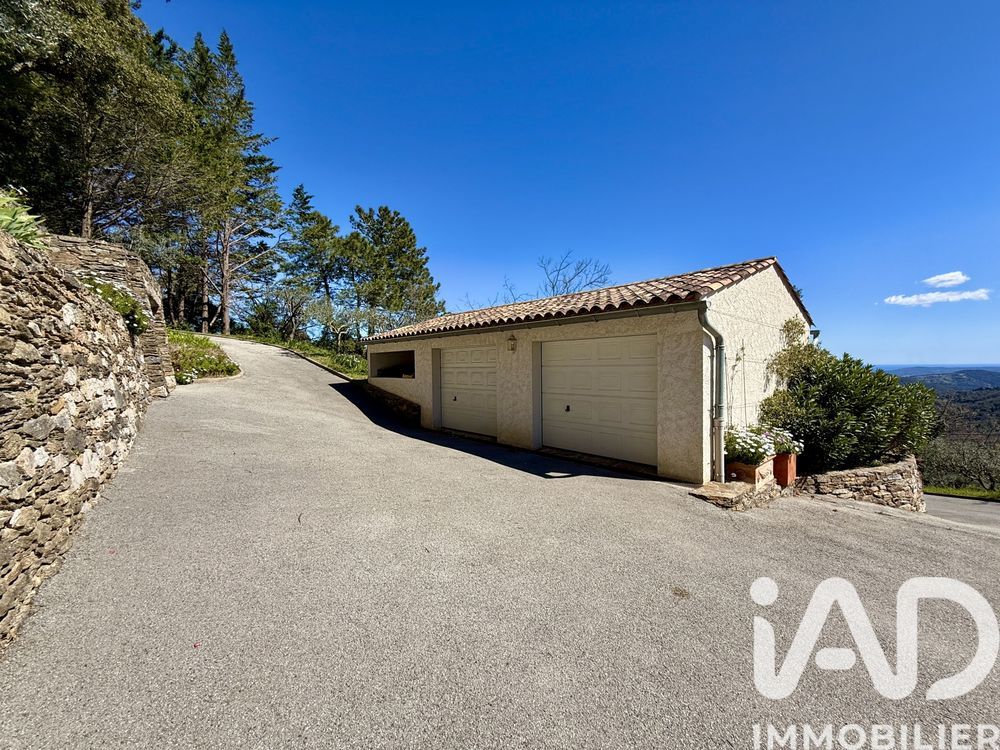 � vendre  Maison La Garde-Freinet (83680)