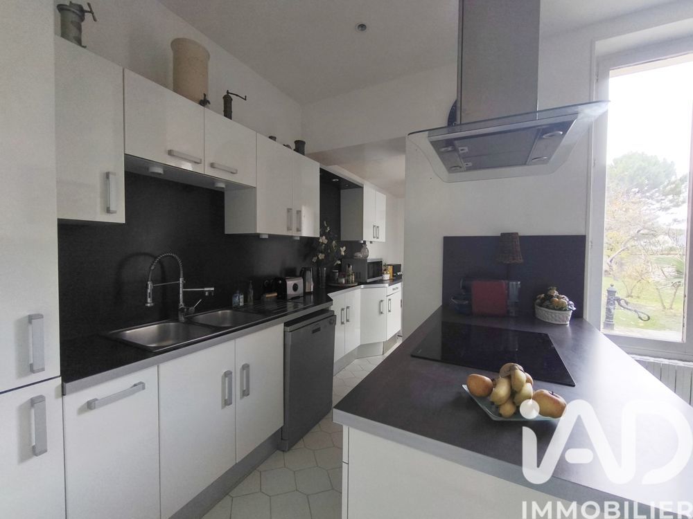 � vendre  Maison Vernon (27200)