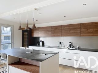  Appartement � vendre 4 pi�ces 84 m�