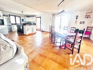  Maison � vendre 9 pi�ces 204 m�