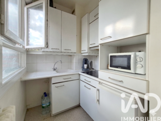  Appartement � vendre 2 pi�ces 38 m�