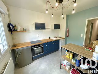  Appartement � vendre 2 pi�ces 66 m�