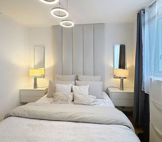  Appartement � vendre 2 pi�ces 42 m�