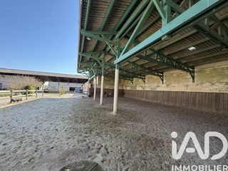  Maison � vendre 8 pi�ces 250 m�