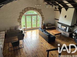  Maison � vendre 3 pi�ces 105 m�