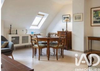  Appartement � vendre 2 pi�ces 54 m�