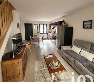  Maison � vendre 3 pi�ces 76 m�