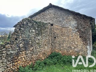  Maison � vendre 1 pi�ce 53 m�