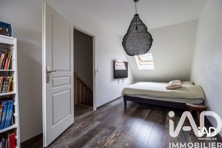  Maison � vendre 6 pi�ces 98 m�