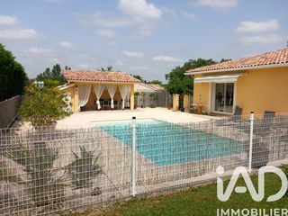  Maison � vendre 7 pi�ces 190 m�
