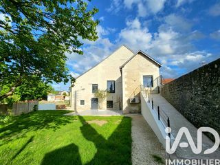  Maison � vendre 4 pi�ces 100 m�