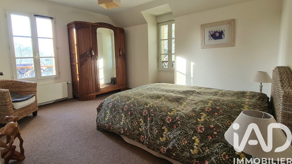 � vendre  Maison B�themont-la-For�t (95840)