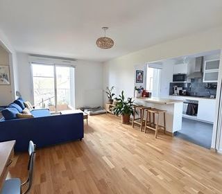  Appartement � vendre 5 pi�ces 88 m�