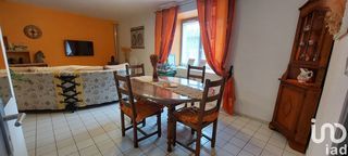  Maison � vendre 4 pi�ces 129 m�