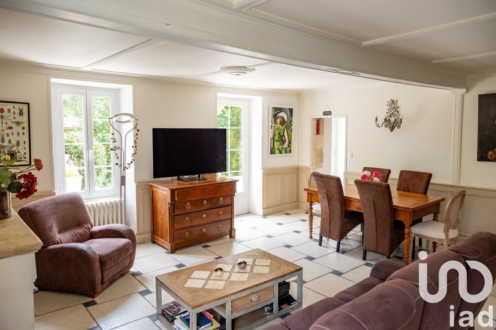 � vendre  Maison La Rochelle (17000)