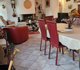  Maison � vendre 6 pi�ces 150 m�