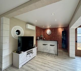  Maison � vendre 8 pi�ces 167 m�