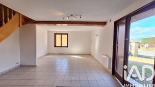  Maison � vendre 4 pi�ces 86 m�