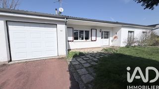  Maison � vendre 5 pi�ces 130 m�