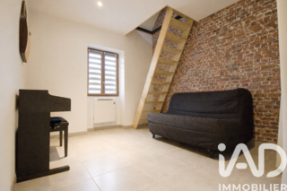  Maison � vendre 5 pi�ces 129 m�