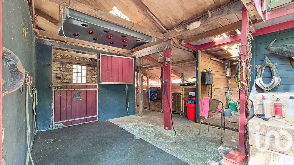 � vendre  Maison �tr�chy (91580)