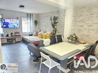  Maison � vendre 5 pi�ces 70 m�