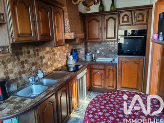  Maison � vendre 5 pi�ces 133 m�