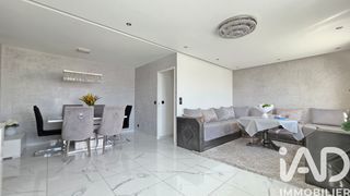  Appartement � louer 5 pi�ces 86 m�