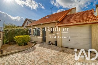  Maison � vendre 4 pi�ces 115 m�