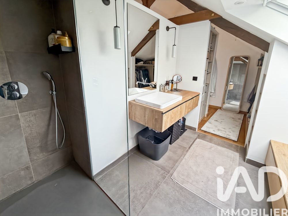 � vendre  Maison Guidel (56520)