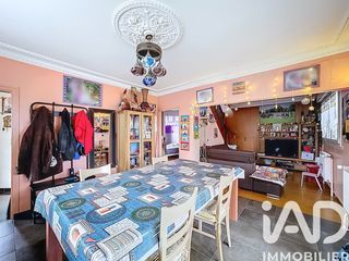  Maison � vendre 6 pi�ces 145 m�