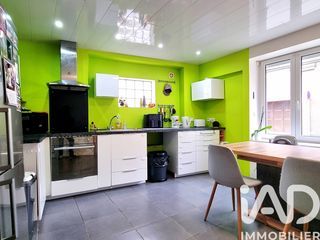  Maison � vendre 3 pi�ces 73 m�