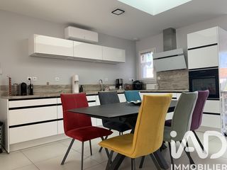  Maison � vendre 5 pi�ces 114 m�