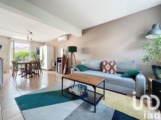  Maison � vendre 5 pi�ces 90 m�