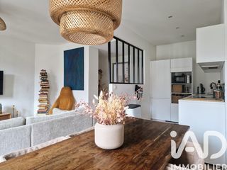  Appartement � vendre 3 pi�ces 68 m�